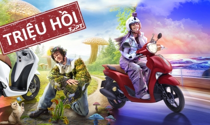 Yamaha Motor Việt Nam triệu hồi gần 160.000 xe, nguy cơ phải mua lại xe từ người tiêu dùng